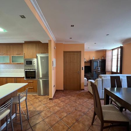 Apartamento Vila O Valadouro 2 외부 사진