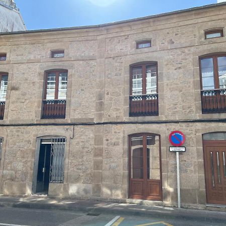 Apartamento Vila O Valadouro 2 외부 사진