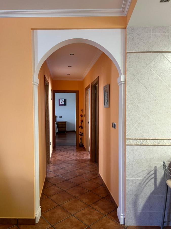 Apartamento Vila O Valadouro 2 외부 사진