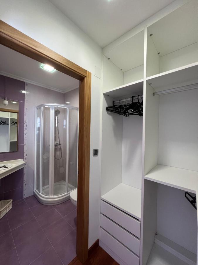 Apartamento Vila O Valadouro 2 외부 사진