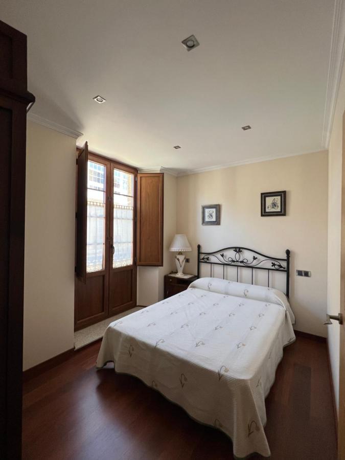Apartamento Vila O Valadouro 2 외부 사진