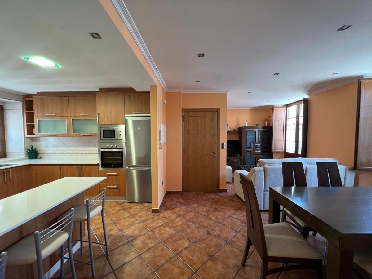 Apartamento Vila O Valadouro 2 외부 사진