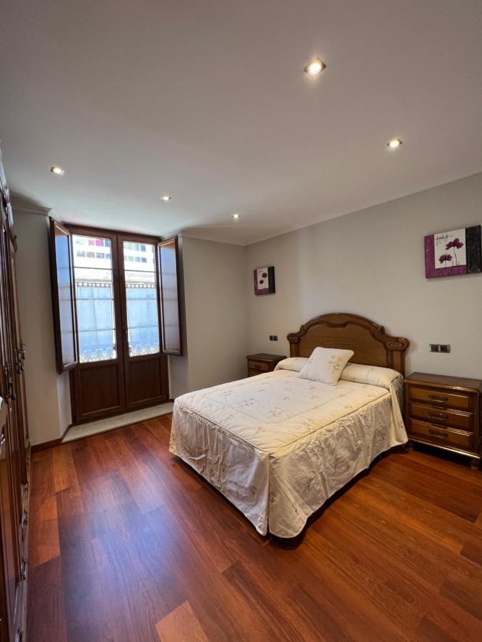 Apartamento Vila O Valadouro 2 외부 사진