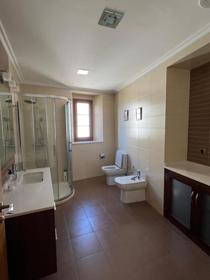 Apartamento Vila O Valadouro 2 외부 사진
