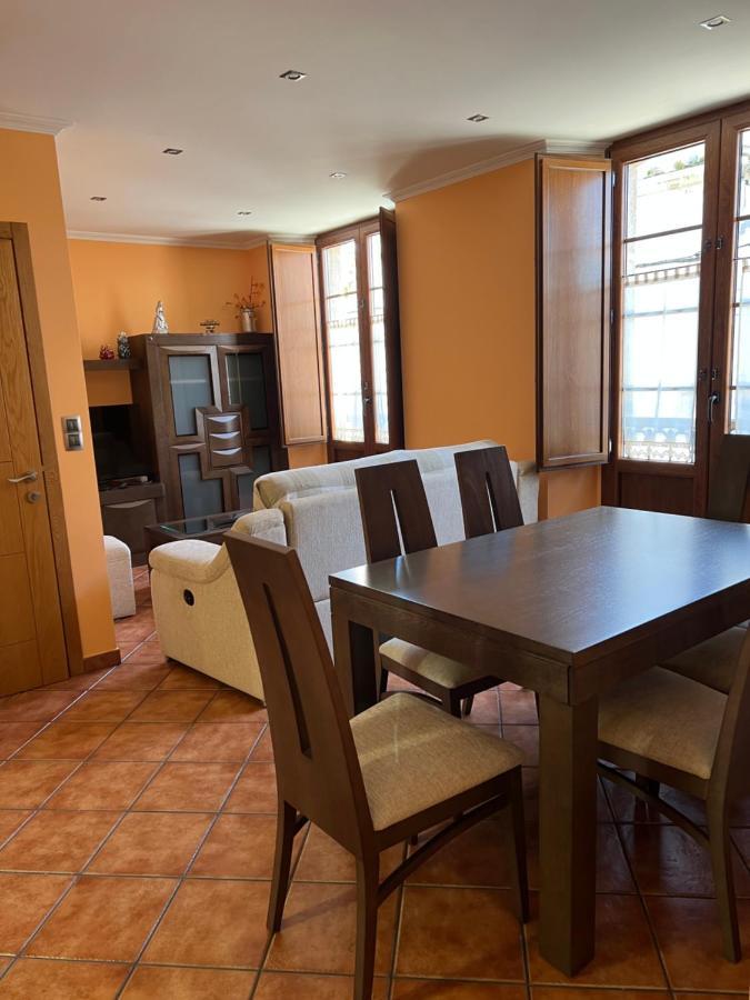 Apartamento Vila O Valadouro 2 외부 사진