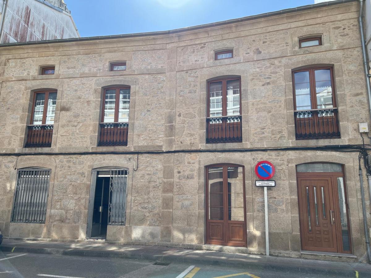 Apartamento Vila O Valadouro 2 외부 사진